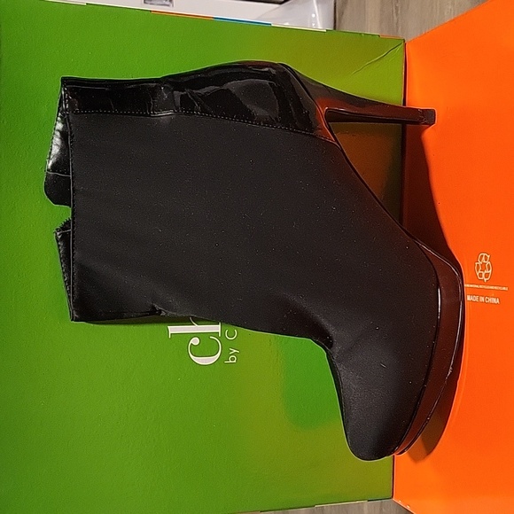 Charles by Charles David bootie - Picture 6 of 12